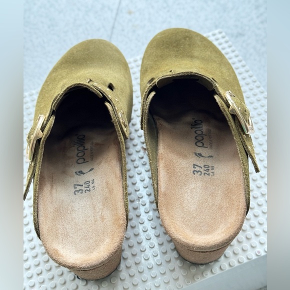 Birkenstock Fanny Ring Papillo - Picture 3 of 14